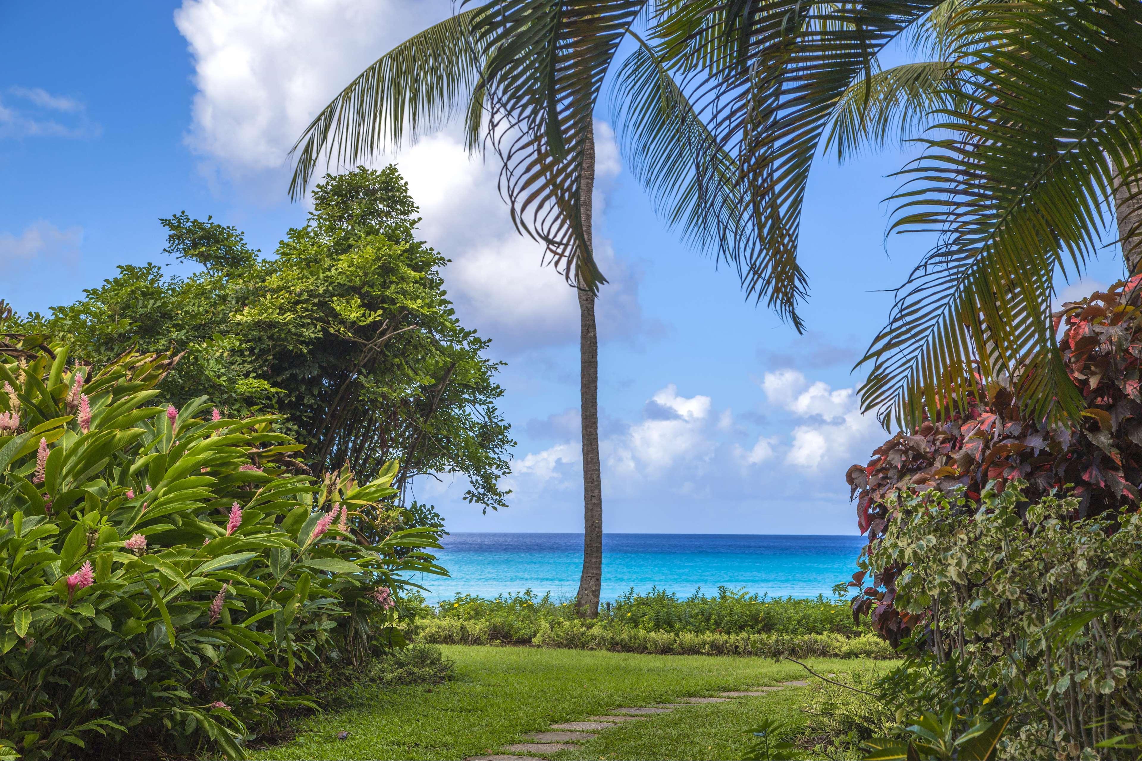 Fairmont Royal Pavilion Barbados Resort Сент-Джеймс Экстерьер фото