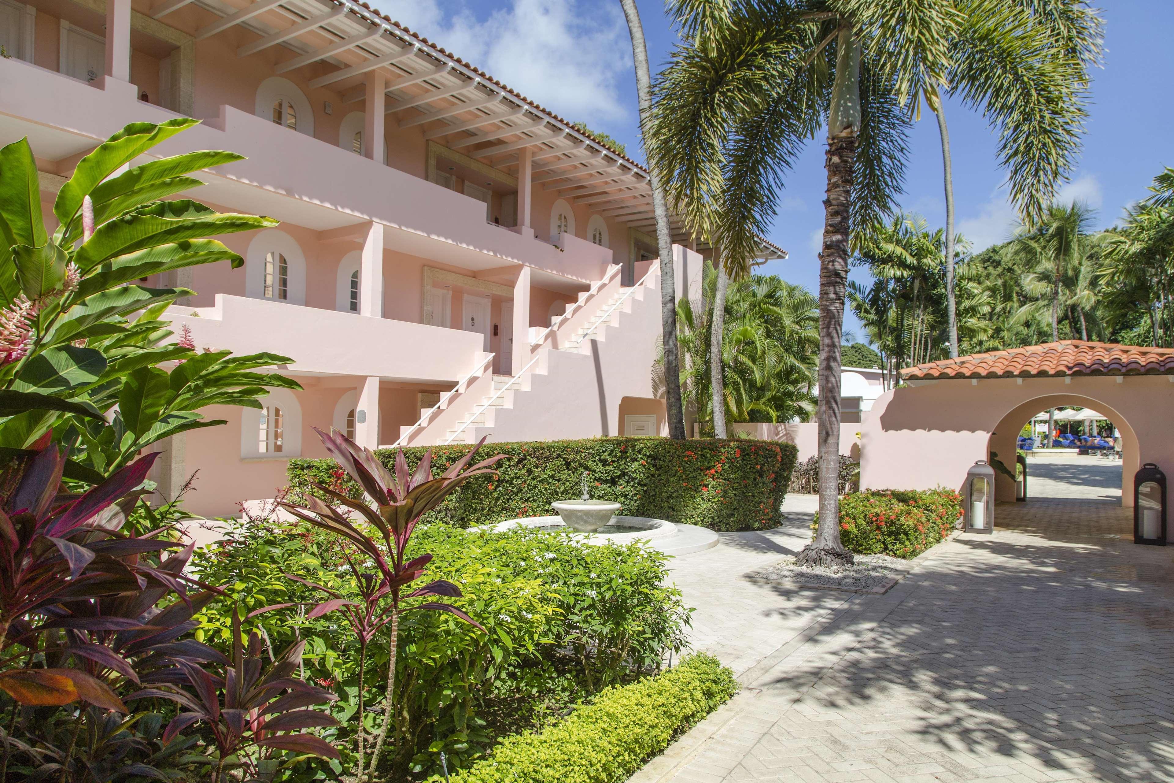 Fairmont Royal Pavilion Barbados Resort Сент-Джеймс Экстерьер фото