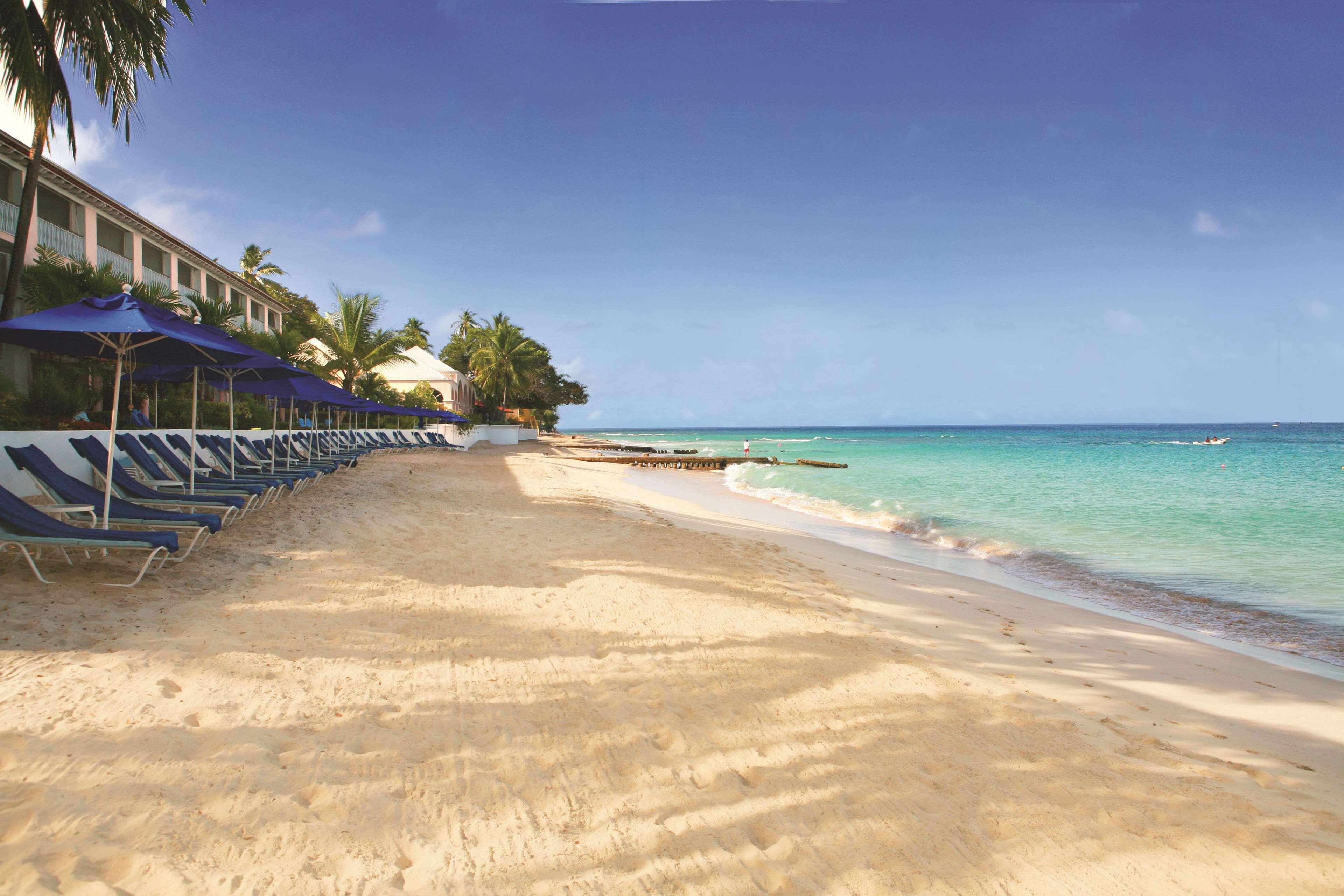 Fairmont Royal Pavilion Barbados Resort Сент-Джеймс Экстерьер фото