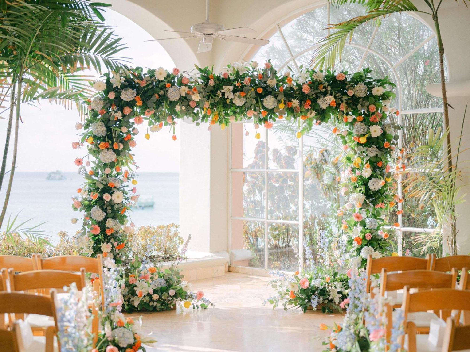 Fairmont Royal Pavilion Barbados Resort Сент-Джеймс Экстерьер фото