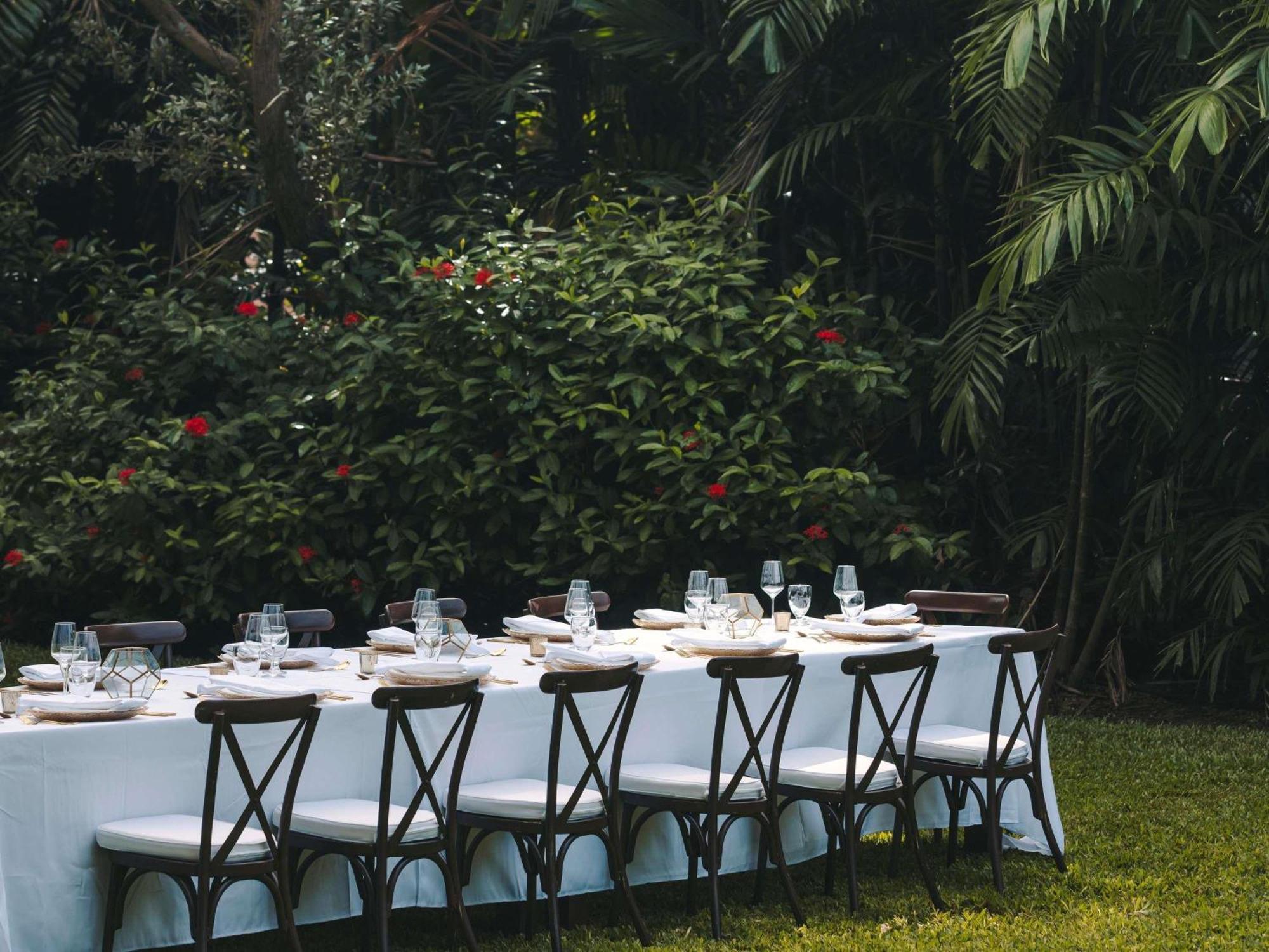 Fairmont Royal Pavilion Barbados Resort Сент-Джеймс Экстерьер фото