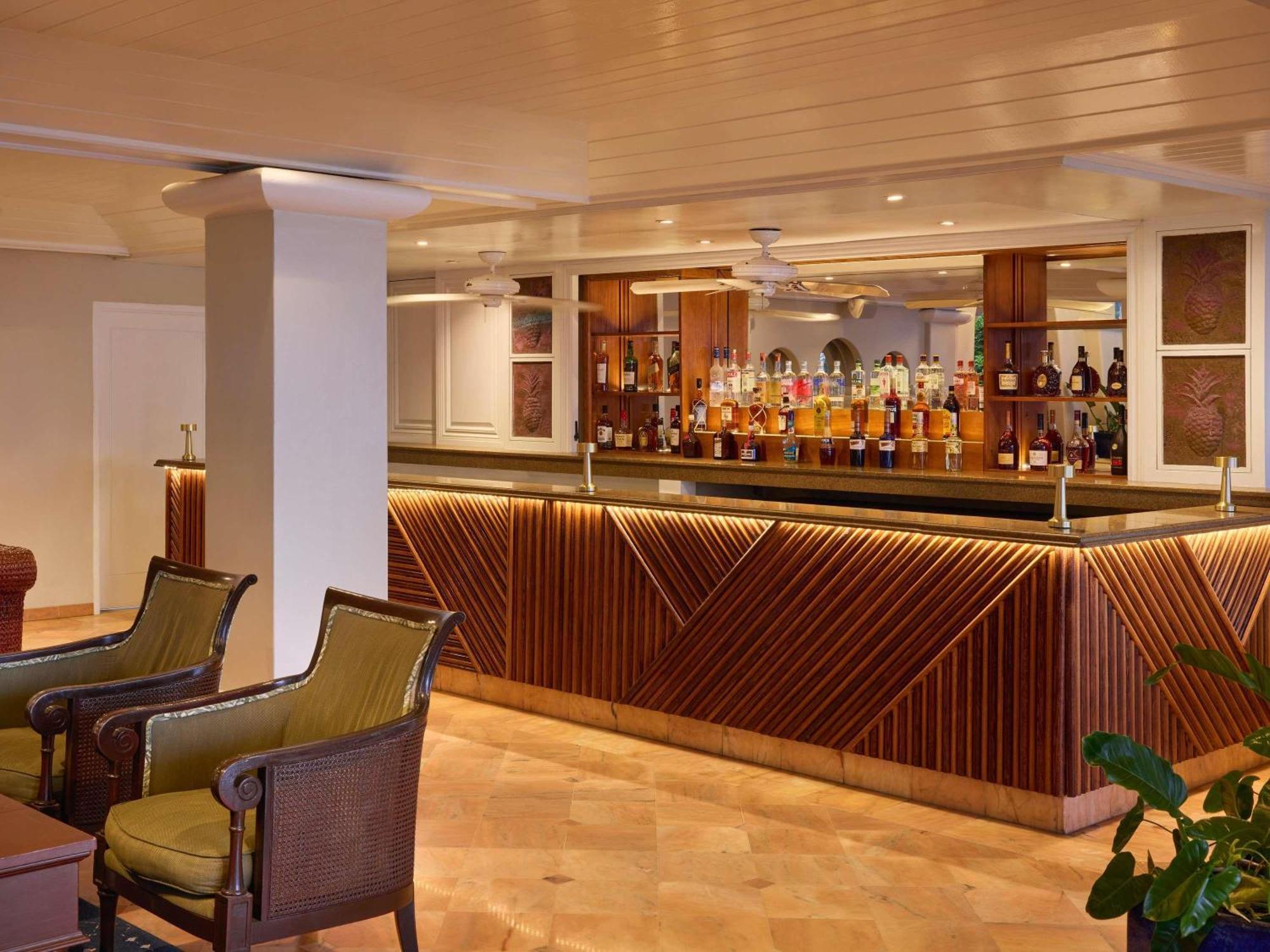 Fairmont Royal Pavilion Barbados Resort Сент-Джеймс Экстерьер фото