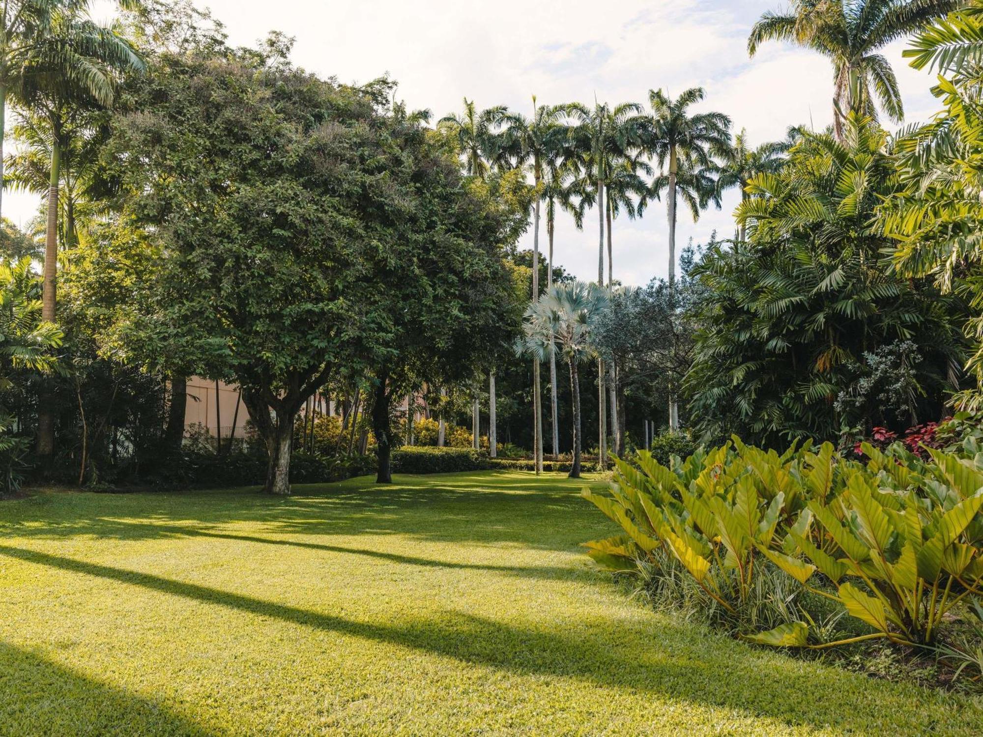 Fairmont Royal Pavilion Barbados Resort Сент-Джеймс Экстерьер фото